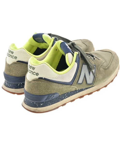 JUNYA WATANABE MAN รองเท้าผ้าใบ