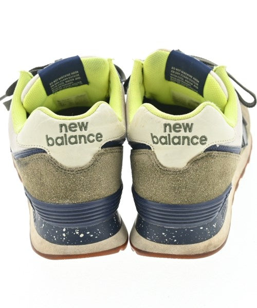 JUNYA WATANABE MAN รองเท้าผ้าใบ