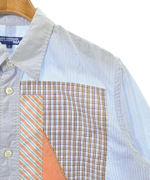 JUNYA WATANABE MAN เสื้อลำลอง