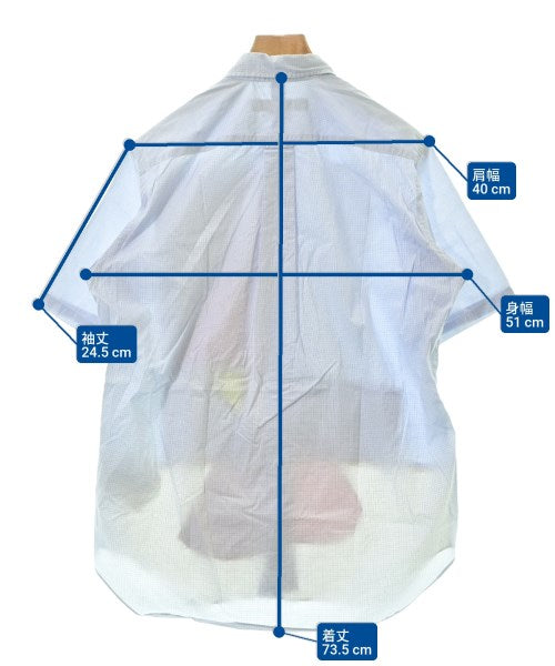 JUNYA WATANABE MAN เสื้อลำลอง