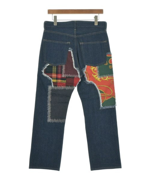 JUNYA WATANABE MAN ยีนส์
