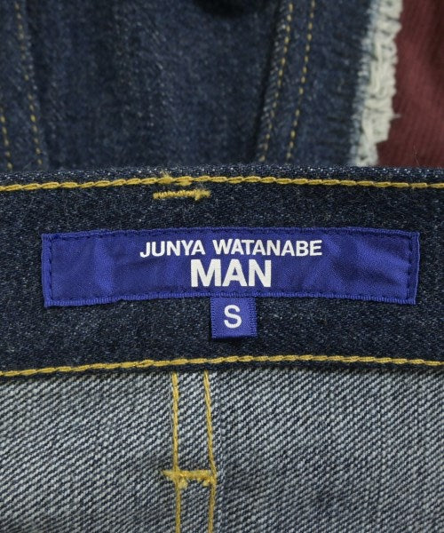 JUNYA WATANABE MAN ยีนส์