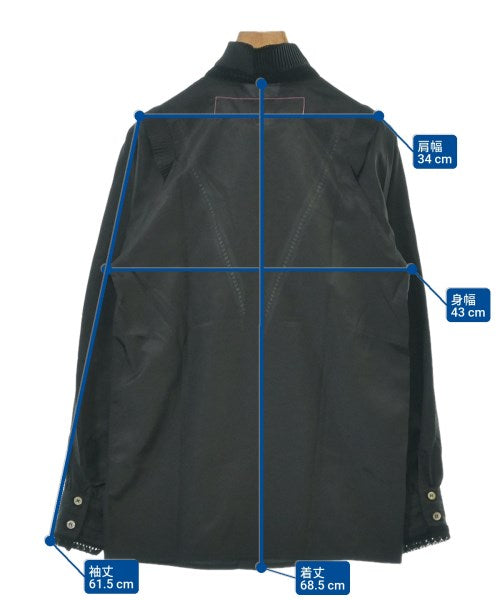 JUNYA WATANABE MAN เสื้อสตรี