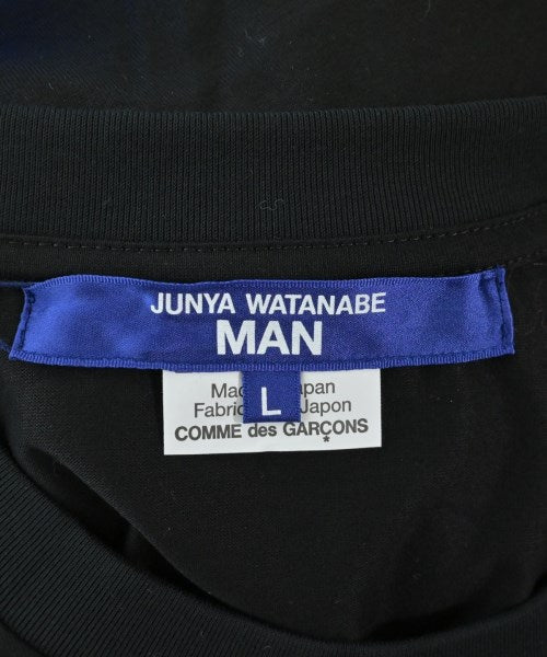 JUNYA WATANABE MAN เสื้อยืด/เสื้อท็อปส์