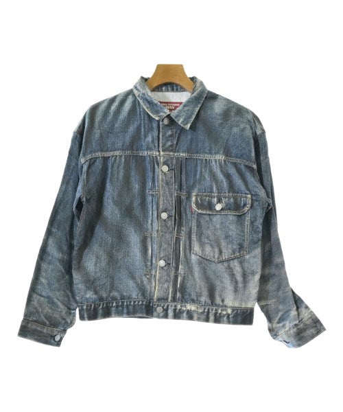 JUNYA WATANABE MAN แจ็คเก็ตเบลาส์ อื่น