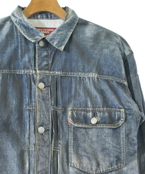 JUNYA WATANABE MAN แจ็คเก็ตเบลาส์ อื่น