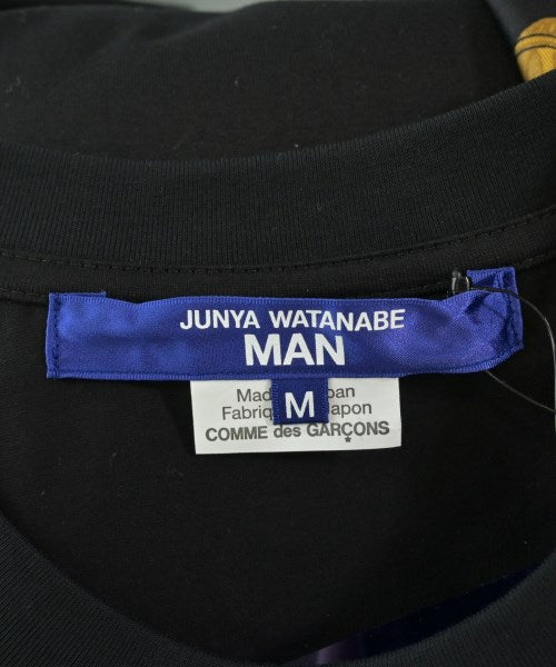 JUNYA WATANABE MAN เสื้อยืด/เสื้อท็อปส์
