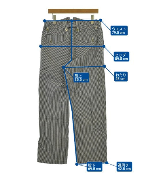 JUNYA WATANABE MAN กางเกง อื่น