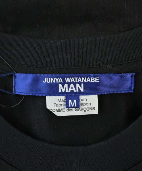 JUNYA WATANABE MAN เสื้อยืด/เสื้อท็อปส์