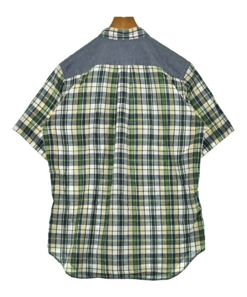 JUNYA WATANABE MAN เสื้อลำลอง