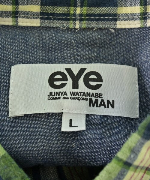 JUNYA WATANABE MAN เสื้อลำลอง
