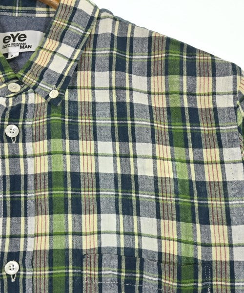 JUNYA WATANABE MAN เสื้อลำลอง