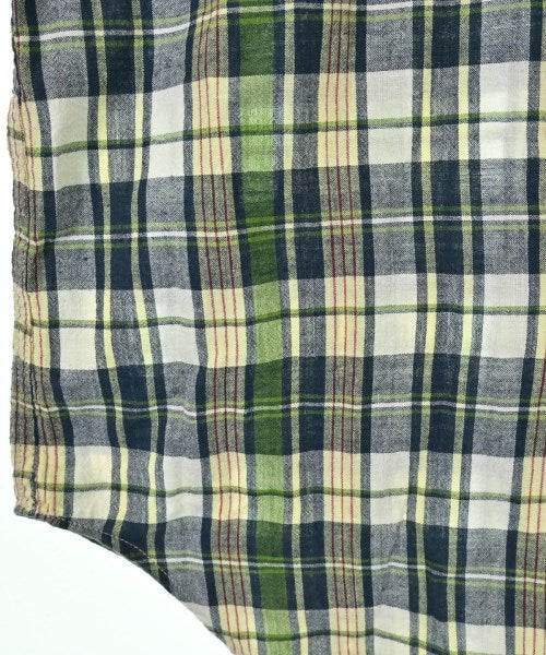 JUNYA WATANABE MAN เสื้อลำลอง