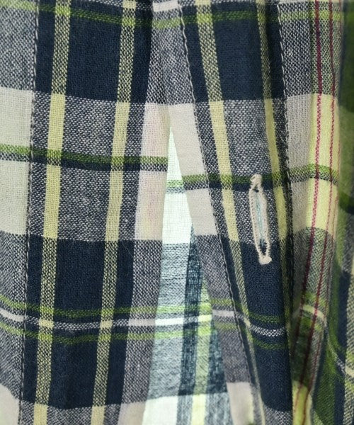 JUNYA WATANABE MAN เสื้อลำลอง