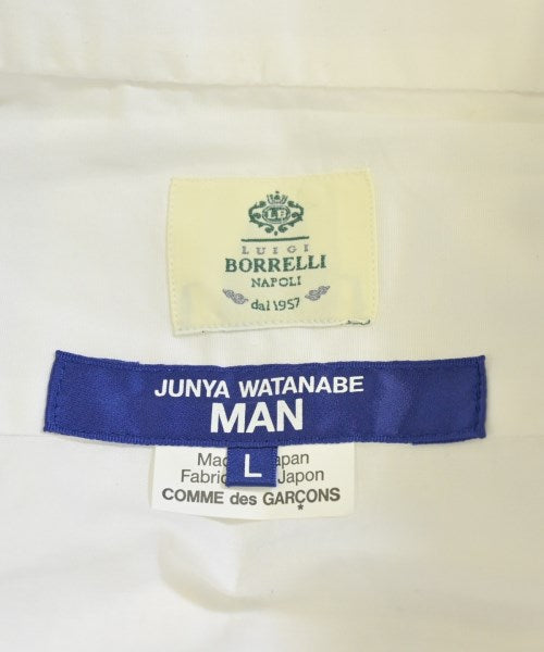 JUNYA WATANABE MAN เสื้อลำลอง