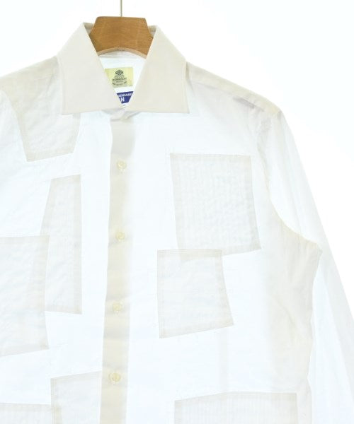 JUNYA WATANABE MAN เสื้อลำลอง