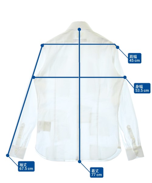 JUNYA WATANABE MAN เสื้อลำลอง