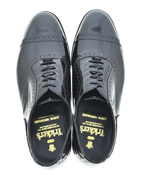 JUNYA WATANABE MAN รองเท้าสวมทางการ