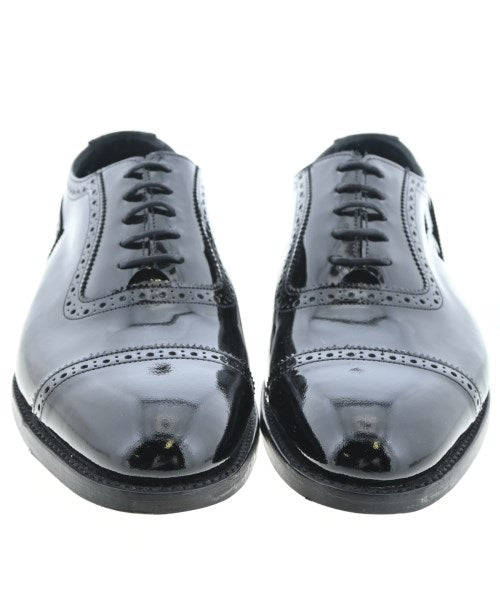 JUNYA WATANABE MAN รองเท้าสวมทางการ