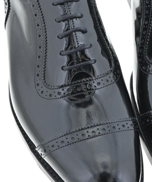 JUNYA WATANABE MAN รองเท้าสวมทางการ