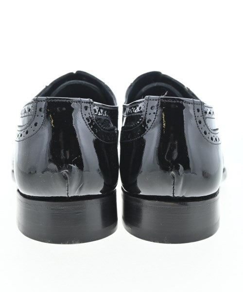 JUNYA WATANABE MAN รองเท้าสวมทางการ
