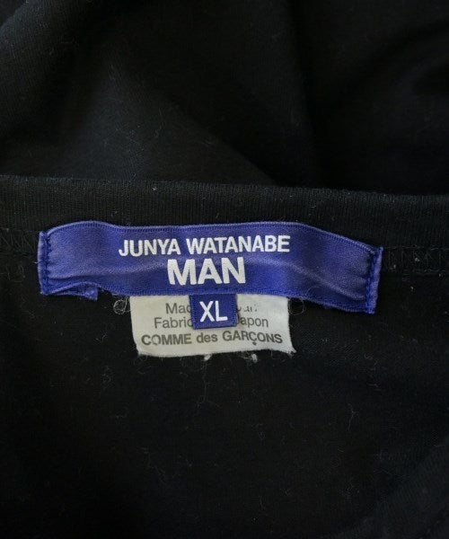 JUNYA WATANABE MAN เสื้อยืด/เสื้อท็อปส์