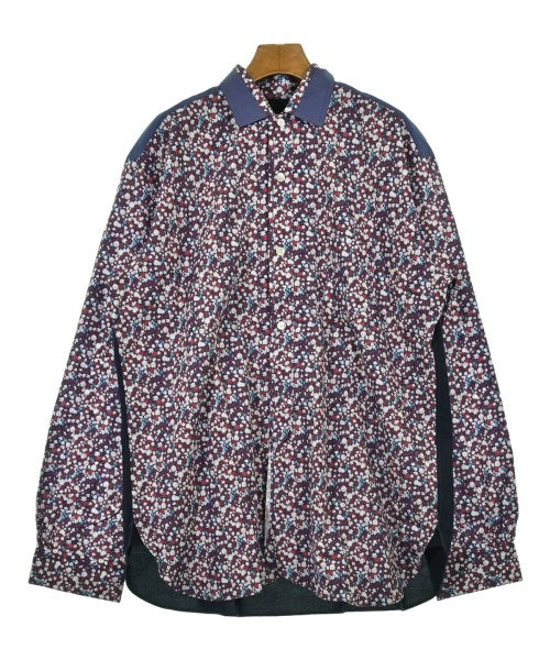 JUNYA WATANABE MAN เสื้อลำลอง