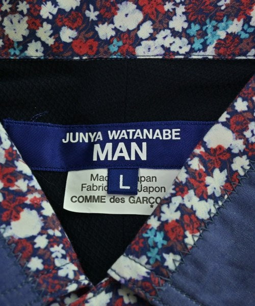 JUNYA WATANABE MAN เสื้อลำลอง