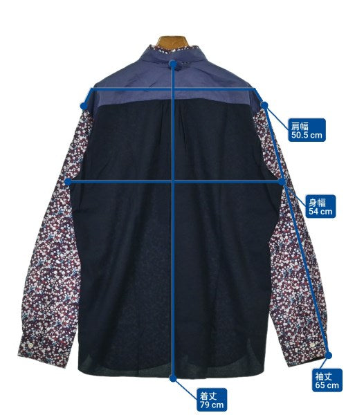 JUNYA WATANABE MAN เสื้อลำลอง