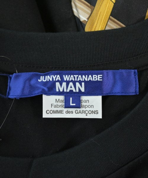 JUNYA WATANABE MAN เสื้อยืด/เสื้อท็อปส์