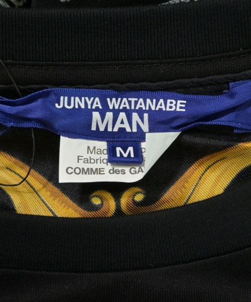 JUNYA WATANABE MAN เสื้อยืด/เสื้อท็อปส์