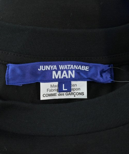 JUNYA WATANABE MAN เสื้อยืด/เสื้อท็อปส์