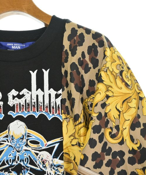 JUNYA WATANABE MAN เสื้อยืด/เสื้อท็อปส์