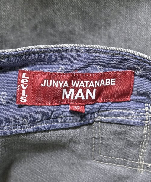 JUNYA WATANABE MAN ยีนส์