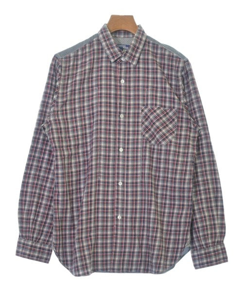 JUNYA WATANABE MAN เสื้อลำลอง