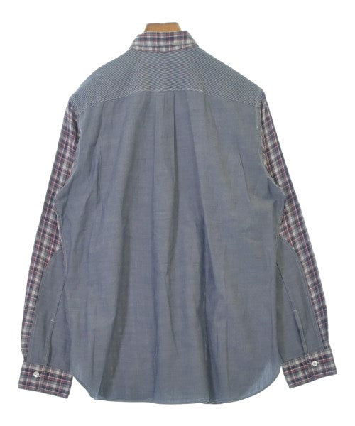 JUNYA WATANABE MAN เสื้อลำลอง