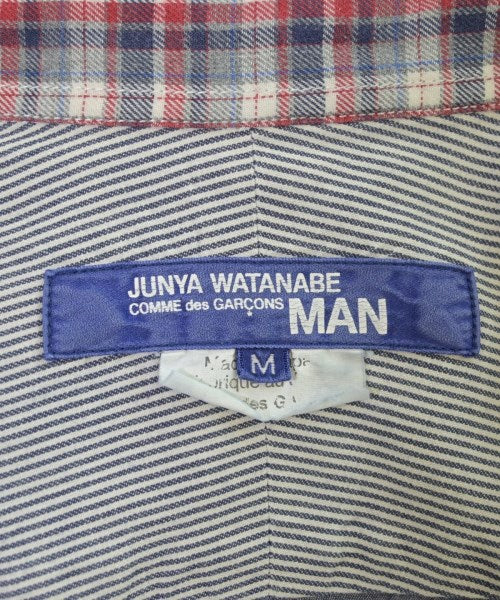 JUNYA WATANABE MAN เสื้อลำลอง