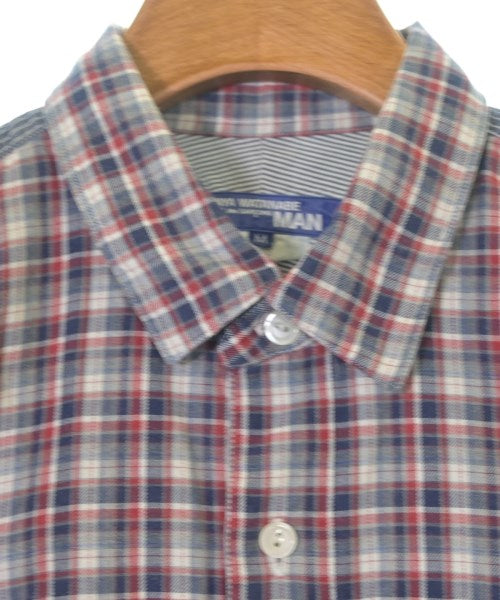 JUNYA WATANABE MAN เสื้อลำลอง