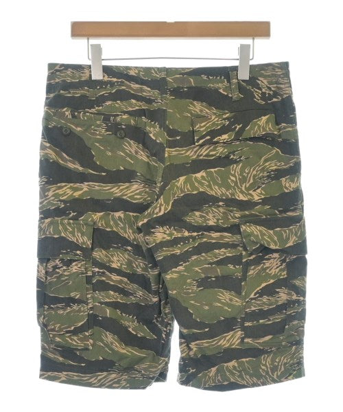 JUNYA WATANABE MAN กางเกงขาสั้น
