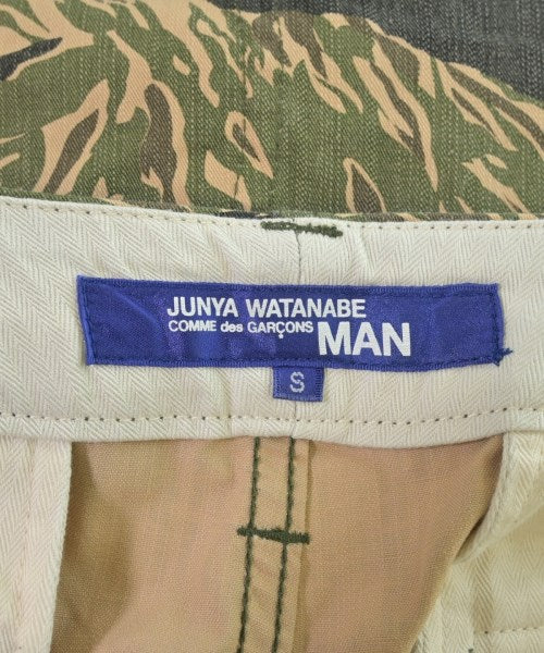 JUNYA WATANABE MAN กางเกงขาสั้น