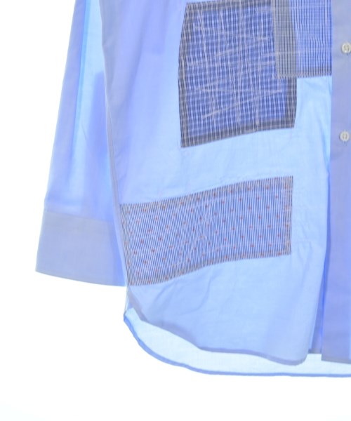 JUNYA WATANABE MAN เสื้อลำลอง