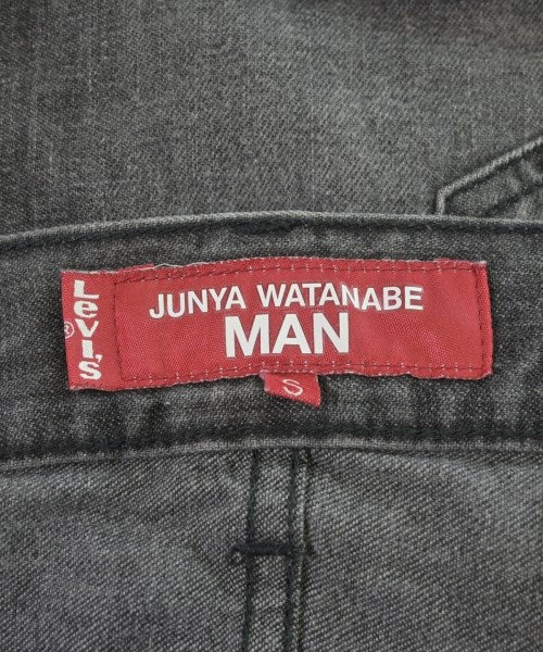 JUNYA WATANABE MAN ยีนส์