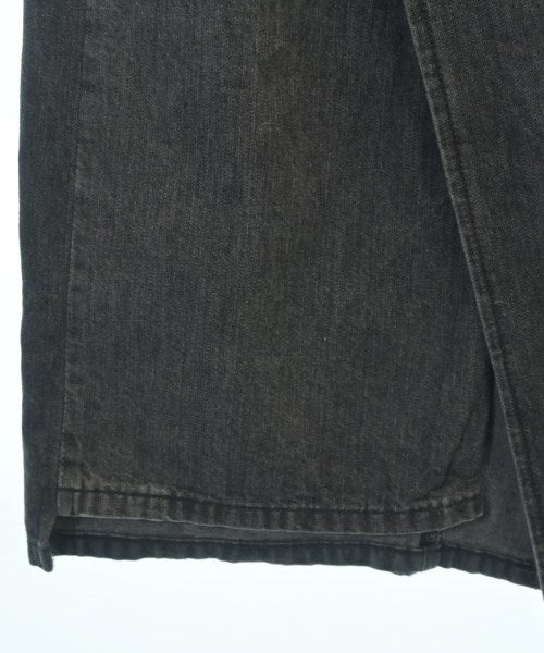 JUNYA WATANABE MAN ยีนส์