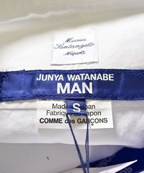 JUNYA WATANABE MAN เสื้อลำลอง