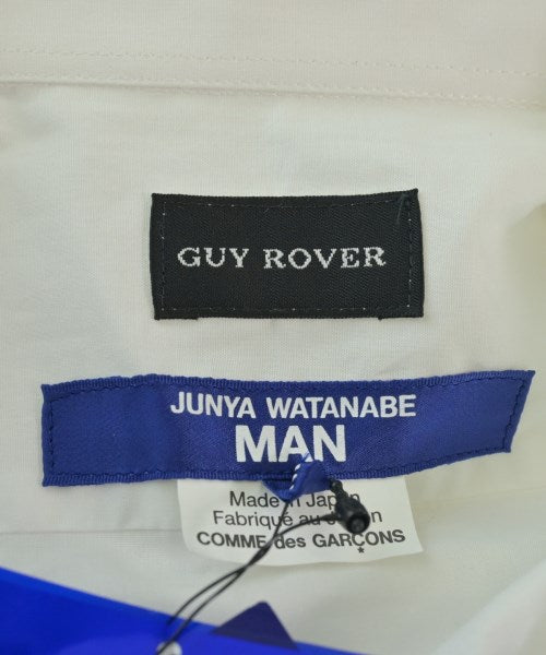 JUNYA WATANABE MAN เสื้อลำลอง