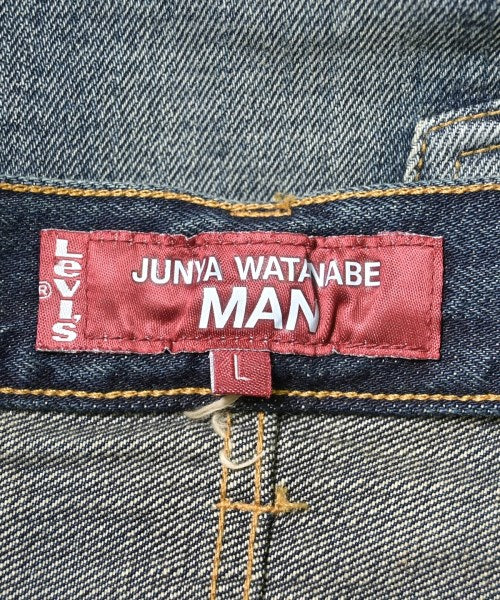 JUNYA WATANABE MAN ยีนส์
