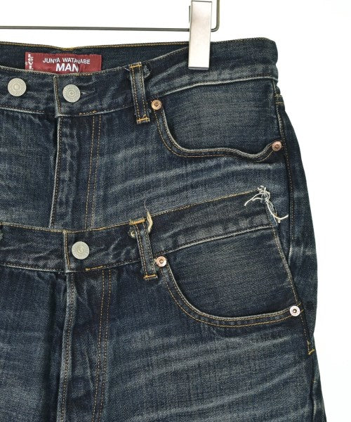 JUNYA WATANABE MAN ยีนส์