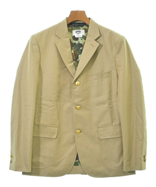 JUNYA WATANABE MAN แจ็คเก็ตลำลอง