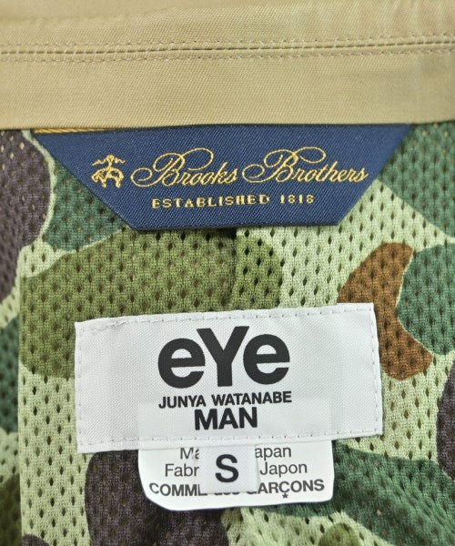 JUNYA WATANABE MAN แจ็คเก็ตลำลอง
