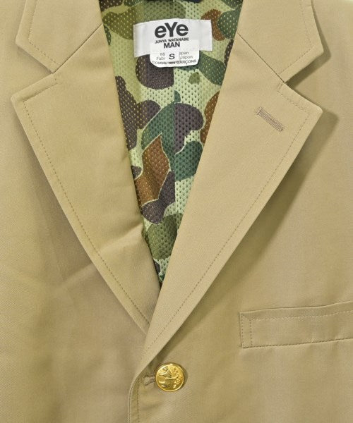 JUNYA WATANABE MAN แจ็คเก็ตลำลอง